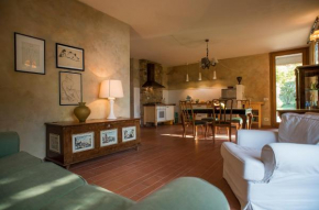 Tuscany Forever Sunset Apartments